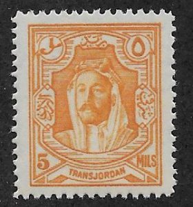 JORDAN SC# 175A  VF/MLH