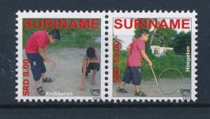 [SU1628] Suriname Surinam 2009 UPAEP  MNH