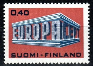 Finland #483  MNH CV $3.50