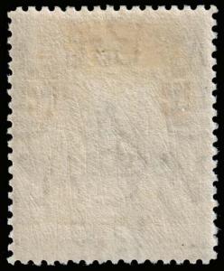 Basutoland - Scott 28 - Mint-Hinged