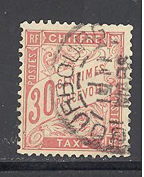 France J35 used SCV $ 85.00 (RS-31)