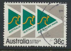 Australia SG 1045 - Used  