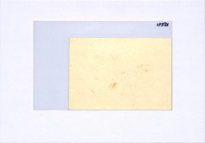 GERMANY GRAF ZEPPELIN Air Mail Card DEUTSCHLANDFAHRTEN 1939 Görlitz XF291