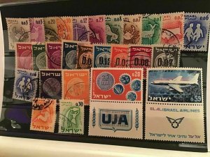 Israel stamps R21560