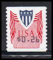 CVP32 26c Very Fine MNH PP4747