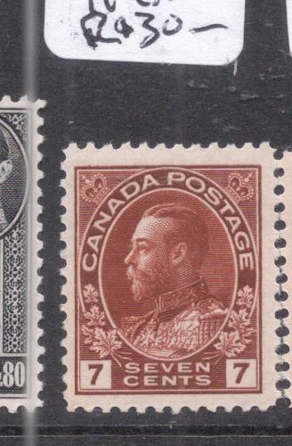 Canada SC 114 MNH (10doh)