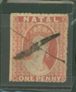 Natal #14 Used Single