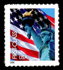 USA 3966 Mint (NH)