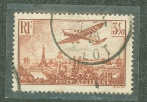 France #C13   (Plane)