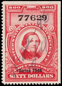 DATED REDS R457 used  CV $22.50 (ID # 117241)