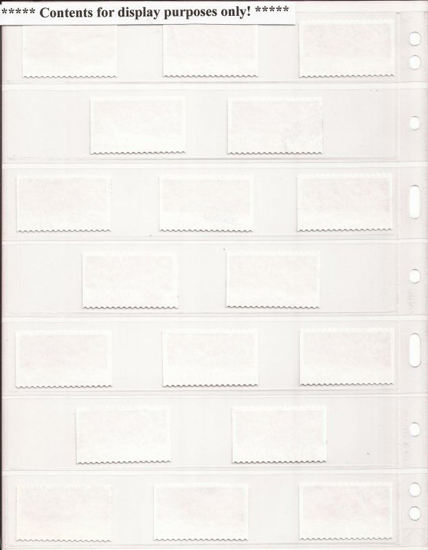 Lighthouse Vario Pages - 7C