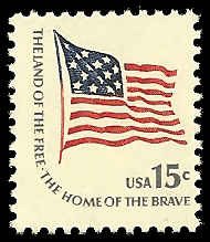 US -  #1597 - MNH - SCV-0.30