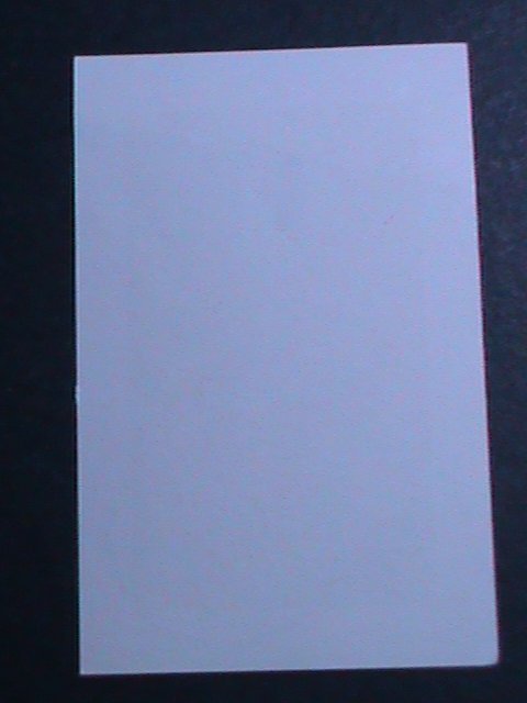 ​STATE OF OMAN-WORLD FAMOUS NUDE  PAINTING OF JEAN INGRES IMPERF MNH S/S VF