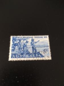 Australia sc 355 u