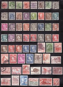 A2882   DENMARK           Collection                       Used
