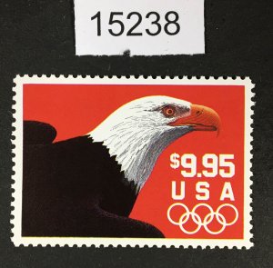 MOMEN: US STAMPS # 2541 MINT OG NH LOT #15238