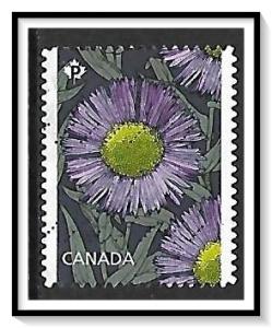 Canada #2979 Daisies Used
