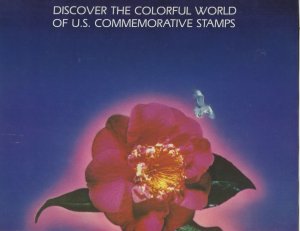 Scott 1953 - 2002 - State Birds & Flowers. Sheet Of 50. MNH.Dry Gum #02 1952s50c