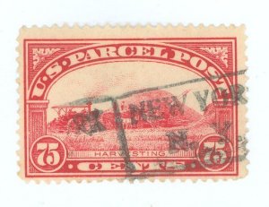 United States #Q11 Used Single