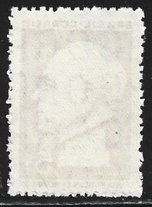 Brazil #497    used