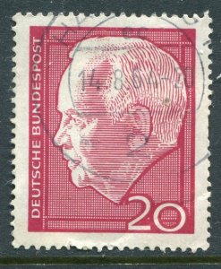 Germany 881 Used