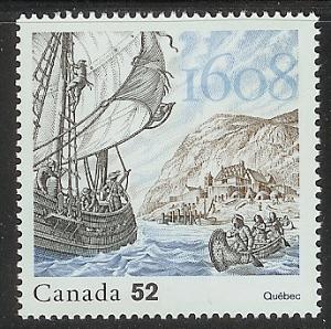 CANADA MINT NH # 2269 (A)