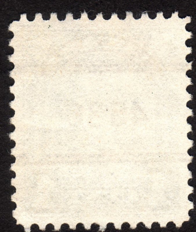 1930, Canada 1c, King George V, Used, 4530 precancel, Sc 163, XF/Sup