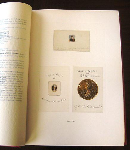 The Royal Philatelic Collection, by Sir John Wilson