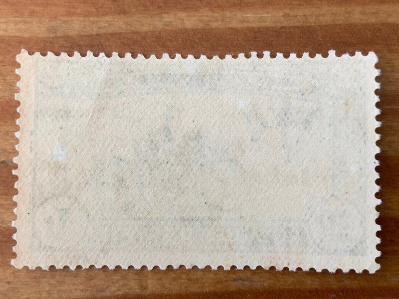 Egypt 1926 20m Special Delivery, MNH but small gum bend. Scott E1, CV $35.00
