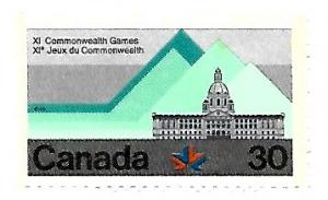 Canada 1978 - MNH - Scott #761 *