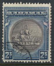 Bahamas SG 131  SC# 90 Used  see details