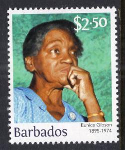 Barbados 1257 MNH VF