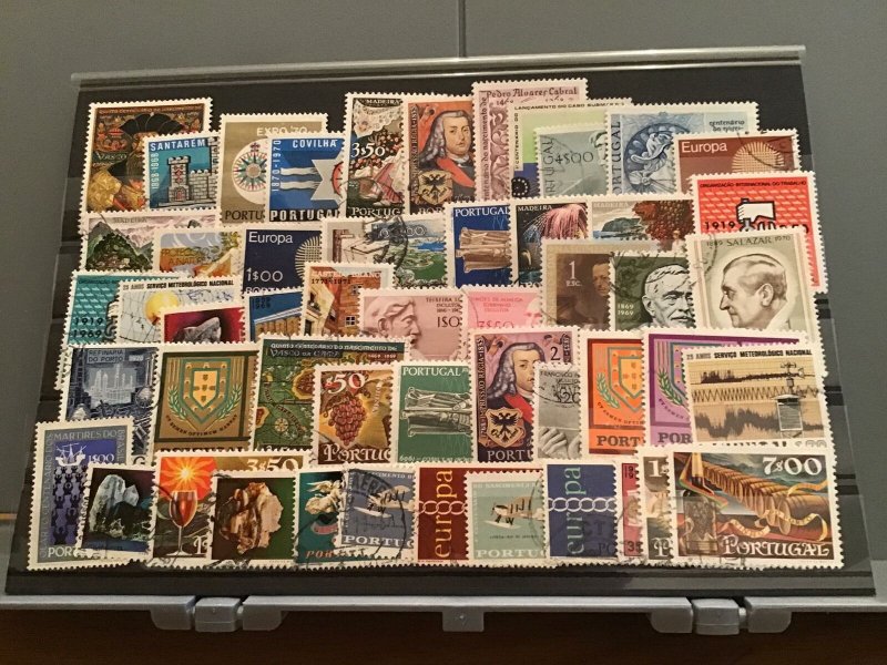 Portugal Stamps R22883