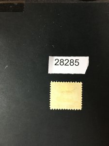 MOMEN: US STAMPS # 701 MINT OG H LOT #28285