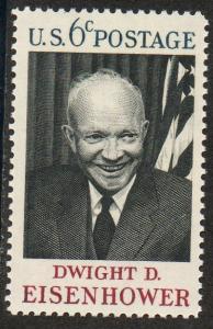 United States # 1383, MNH, OG. 