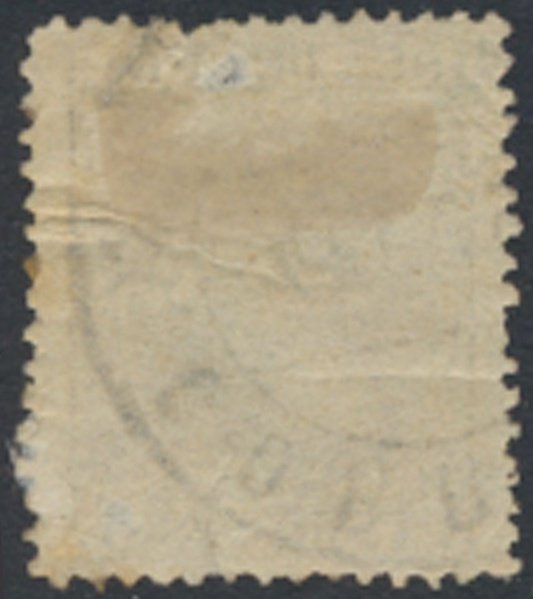 Cuba  SC#  144 Used   with full hinge attached  see details & scans