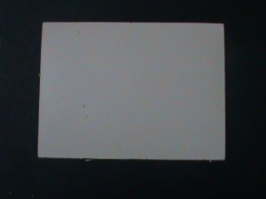 ​UMM AL QIWAIN- MEDIUM SIZE 3D STAMP LOVELY CLASSIC ANTIQUE CAR MNH VF LAST ONE-