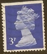 Great Britain MH36