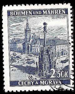 Used Box World Wide Scan 692