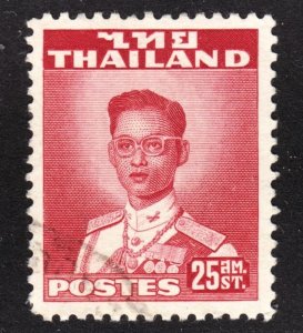 Thailand Scott 286 F to VF used.  FREE...