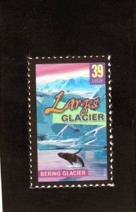 4036 Largest Glacier, MNH