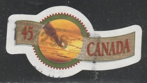Canada    1568g    (O)    1995