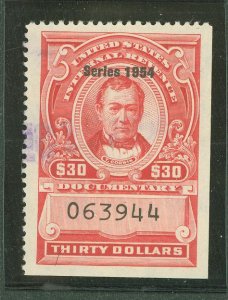 United States #R679 Used Single