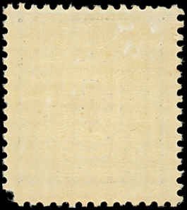 PORTUGAL Scott #1S1 F-VF/MNH  1915 Charity Issue - Red Cross - See Description