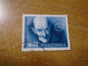 Portugal  #  856   used