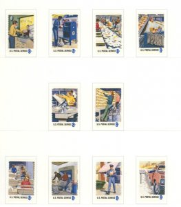 U.S. #SET/MIXED CONDITION 