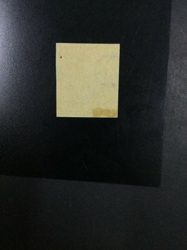 MOMEN: US STAMPS #346 MINT OG NH LOT #50985
