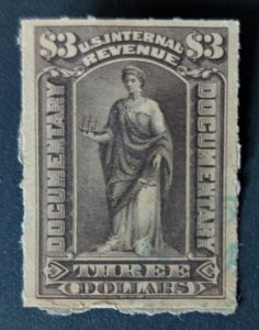 US R174, 1898 Documentary