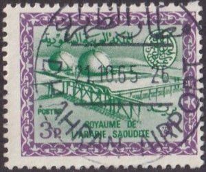 Saudi Arabia #316 Used