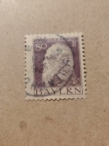 (4545) German Bavaria #85